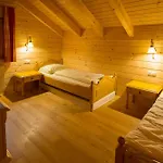 Chalé Koralpe Bergkristall Frantschach-Sankt Gertraud