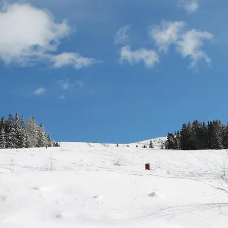 Koralpe Bergkristall * Frantschach-Sankt Gertraud