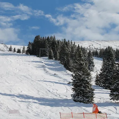 Koralpe Bergkristall Frantschach-Sankt Gertraud