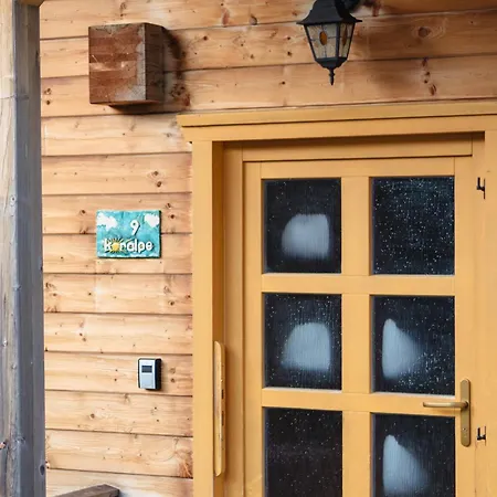 Koralpe Bergkristall Frantschach-Sankt Gertraud