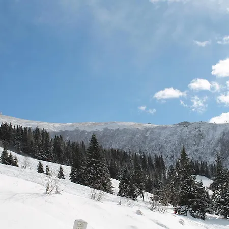 Koralpe Bergkristall Frantschach-Sankt Gertraud